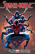 Spider-Verse (Spider-Verse: Collected Editions #1) by Fabrice Sapolsky