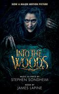 Into the Woods  (Vocal Score) by Stephen Sondheim