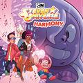Steven Universe: Harmony by Meg Casey
