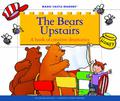 The Bears Upstairs by Jane Belk Moncure