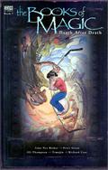 The Books of Magic, Volume 7: Death After Death (The Books of Magic #7) by John Ney Rieber