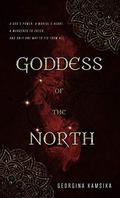 Goddess of the North by Georgina Kamsika