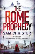 The Rome Prophecy (Tom Shaman #2) by Sam Christer