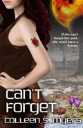 Can't Forget (Solum #2) by Colleen S. Myers