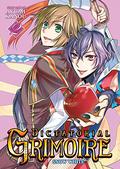 Dictatorial Grimoire Vol. 2: Snow White (Dictatorial Grimoire #2) by Ayumi Kanou
