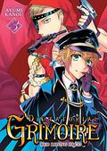 Dictatorial Grimoire Vol. 3: Red Riding Hood (Dictatorial Grimoire #3) by Ayumi Kanou
