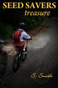 Treasure (Seed Savers #1) by S. Smith