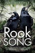 Rook Song: The Gaia Chronicles Book 2 (The Gaia Chronicles #2) by Naomi Foyle