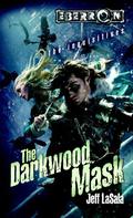 The Darkwood Mask (The Inquisitives #4) by Jeff LaSala