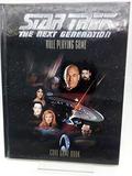 Star Trek: The Next Generation Role Playing Game Core Game Book by Ross Isaacs