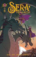 Sera & The Royal Stars #6 (Sera & The Royal Stars #0.6) by Audrey Mok