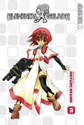 Elemental Gelade, Volume 3 (Elemental Gelade #3) by Mayumi Azuma