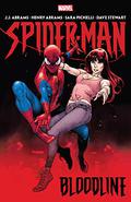 Spider-Man: Bloodline (Spider-Man 2019-2020 #1-5) by Sara Pichelli
