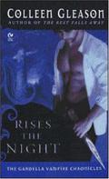 Rises The Night by Colleen Gleason