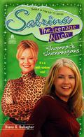 Shamrock Shenanigans (Sabrina the Teenage Witch #19) by Jonathan Schmock