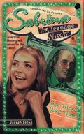 Ben There, Done That (Sabrina the Teenage Witch #6) by Joseph Locke