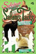Dog Day Afternoon (Salem's Tails #5) by Mark Dubowski