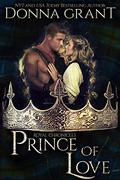 Prince of Love by Donna Grant