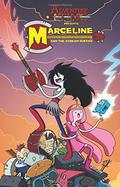 Adventure Time: Marceline and the Scream Queens (Adventure Time: Marceline and the Scream Queens #1-6) by Meredith Gran