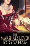 The Marshal's Lover (Numinous World #6) by Jo Graham