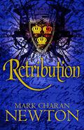 Retribution (Drakenfeld #2) by Mark Charan Newton