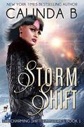 Storm Shift (The Charming Shifter Mysteries #1) by Calinda B.
