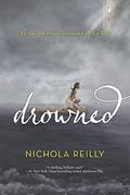 Drowned (Drowned #1) by Cyn Balog