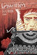 The Unwritten: The Deluxe Edition, Book One (The Unwritten #1-2) by Peter Gross