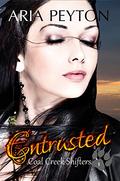 Entrusted by Aria Peyton