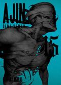 Ajin: Demi-Human, Vol. 15 (Ajin: Demi-Human #15) by Gamon Sakurai