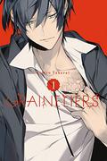 Graineliers, Vol. 1 (グライネリエ [Graineliers] #1) by Rihito Takarai