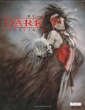 Dark Labyrinth by Luis Royo