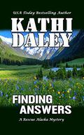 Finding Answers by Kathi Daley