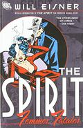 The Spirit: Femmes Fatale by Will Eisner