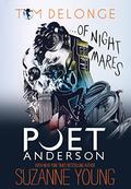 Poet Anderson... Of Nightmares (Poet Anderson #1) by Tom DeLonge