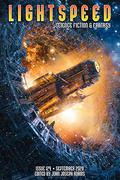 Lightspeed Magazine, Issue 124  (September 2020) by Hugh Howey