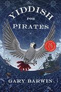 Yiddish for Pirates by Gary Barwin