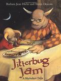 Jitterbug Jam by Barbara Jean Hicks