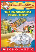 Il Mistero Della Perla Gigante by Geronimo Stilton