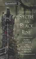 Spectre of the Black Rose (Ravenloft #20) by Voronica Whitney-Robinson