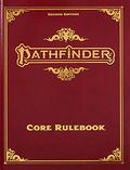 Pathfinder: Core Rulebook by Erik Mona