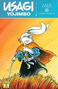 Usagi Yojimbo: Homecoming (Usagi Yojimbo Color Classics #2) by Stan Sakai