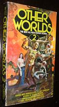 Other Worlds Volume 2 by C. Bruce Hunter