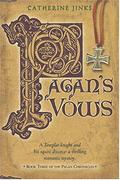 Pagan's Vows by Catherine Jinks