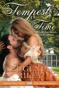 Tempest In Time by Eugenia Riley