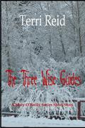 The Three Wise Guides by Terri Reid
