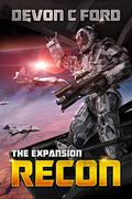 Recon (The Expansion #1) by Devon C. Ford