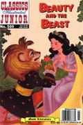 Beauty and the Beast by William B. Jones Jr.