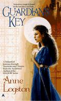 Guardian's Key (Crystal Keep #1) by Anne Logston
