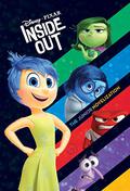 Inside Out Junior Novelization by Suzanne Francis